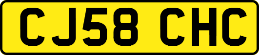 CJ58CHC