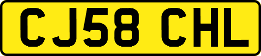 CJ58CHL