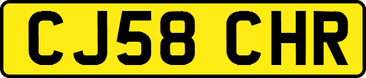 CJ58CHR