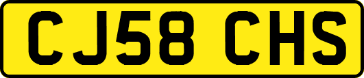CJ58CHS