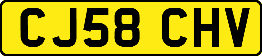 CJ58CHV