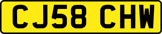 CJ58CHW