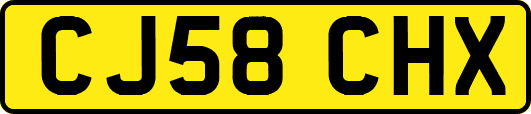 CJ58CHX