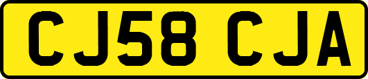 CJ58CJA