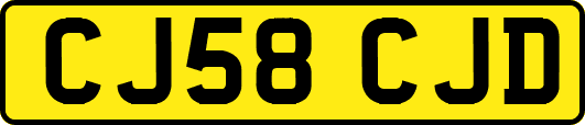 CJ58CJD