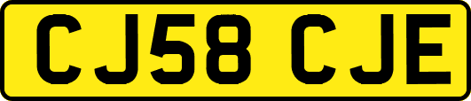 CJ58CJE