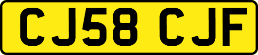 CJ58CJF