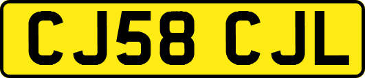 CJ58CJL