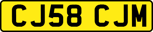 CJ58CJM
