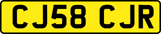CJ58CJR