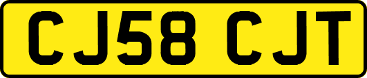 CJ58CJT