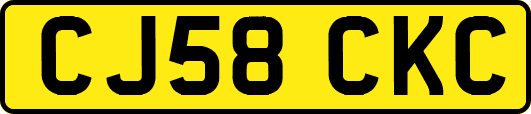 CJ58CKC