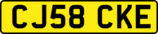 CJ58CKE