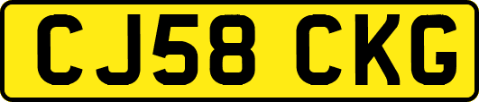 CJ58CKG