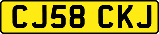 CJ58CKJ