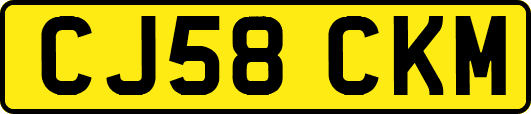 CJ58CKM