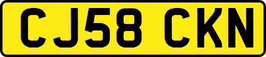 CJ58CKN
