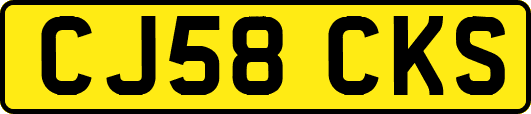 CJ58CKS