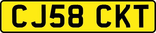 CJ58CKT
