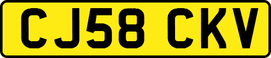 CJ58CKV