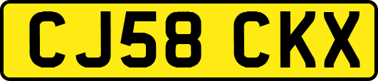CJ58CKX