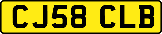CJ58CLB