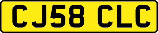 CJ58CLC
