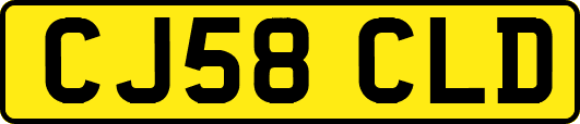 CJ58CLD