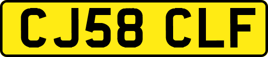 CJ58CLF