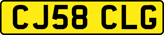 CJ58CLG