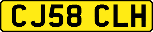 CJ58CLH