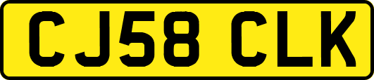 CJ58CLK