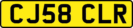 CJ58CLR
