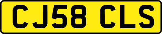 CJ58CLS