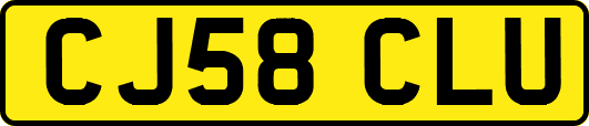 CJ58CLU