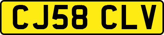 CJ58CLV