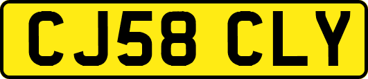 CJ58CLY