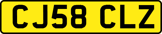 CJ58CLZ