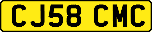 CJ58CMC