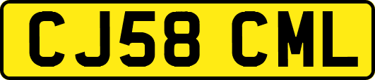 CJ58CML