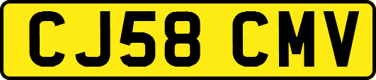 CJ58CMV