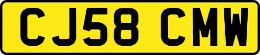 CJ58CMW