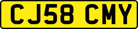 CJ58CMY