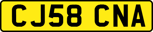 CJ58CNA