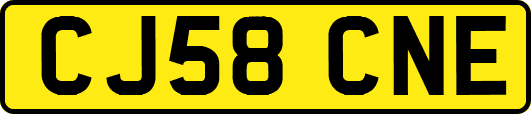 CJ58CNE