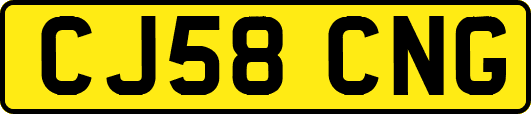 CJ58CNG