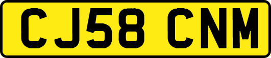 CJ58CNM