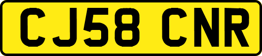 CJ58CNR