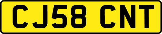 CJ58CNT