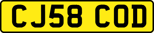 CJ58COD